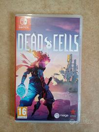 Dead Cells Switch