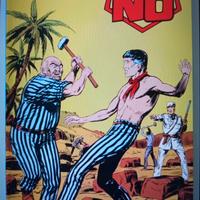 fumetto Mister No (n°58)
