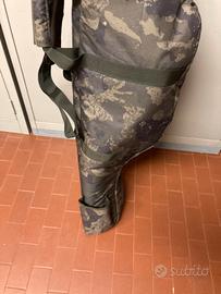 Fodero canne carfishing