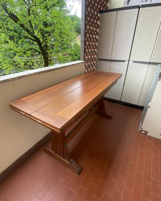 Tavolo Fratino apribile