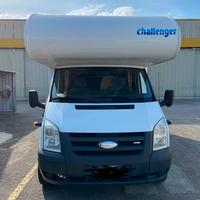 Challenger Genesis 43