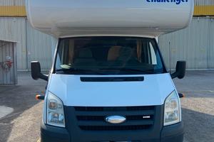 Challenger Genesis 43