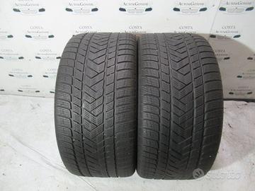 305 35 21 Pirelli 80% MS 305 35 R21 Pneus