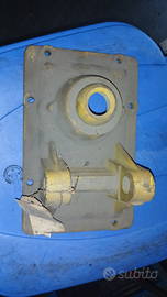 Coperchio cambio landini