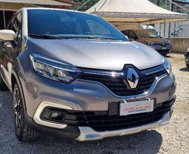 RENAULT Captur 1.5 DCI 110 CV Energy Intense