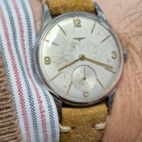 Longines Calatrava 30L