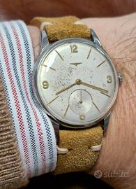 Longines Calatrava 30L