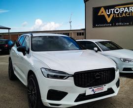 Volvo xc60 (2017-->) - 2019