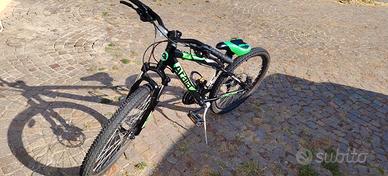MTB ATALA PRO RACE 24 pollici