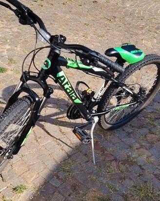 MTB ATALA PRO RACE 24 pollici