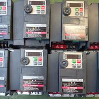 Inverter Toshiba VF-S15