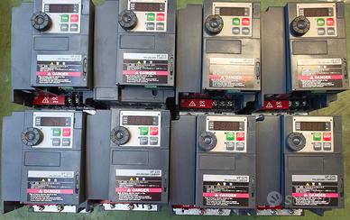 Inverter Toshiba VF-S15