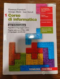 Corso di informatica ISBN 9788808520937