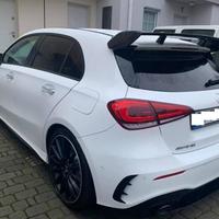 Spoiler Mercedes Classe A 35 amg