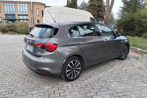 Fiat Tipo 1.6 multijet 120 cv