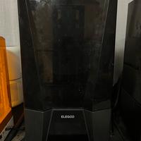 Stampante 3D resina Elegoo Saturn 3 Ultra