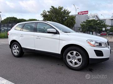 Volvo xc60 (2008-2018) - 2012