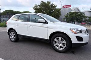 Volvo xc60 (2008-2018) - 2012