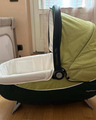 CULLA DONDOLO Navicella Peg Perego 