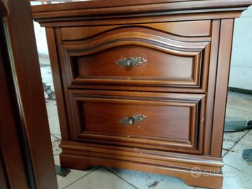 arredo camera da letto 