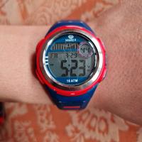 orologio quarzo