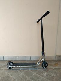 monopattino freestyle