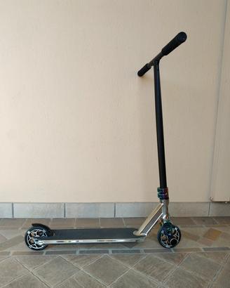 monopattino freestyle