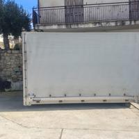 CENTINA PER IVECO DAILY