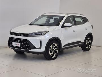 EMC Sei 1.5 gpl 147cv cvt