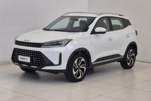 EMC Sei 1.5 gpl 147cv cvt