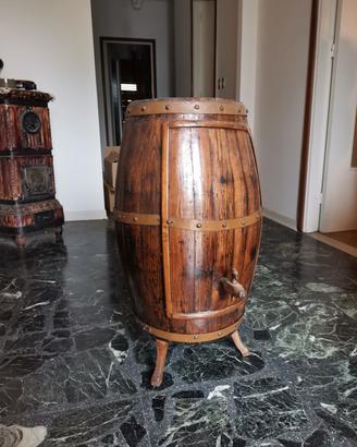 Mobile bar