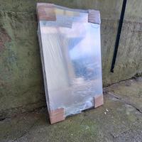 Specchiera 80x50 