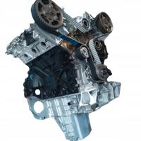 MOTORE RETTIFICATO 306DT DISCOVERY III L319 EURO 5