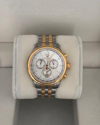 Mathieu Legrand Chrono Classique 1102-B – Orologio