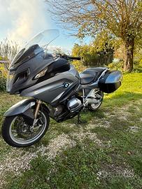 Bmw R 1200 RT LC My 2014
