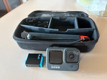 Gopro hero 9