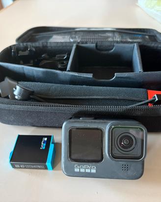 Gopro hero 9