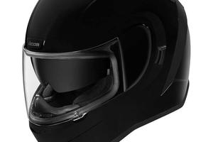 Casco integrale ICON