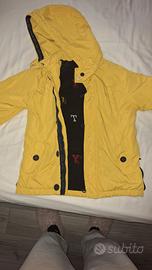 giubbino invernale Mayoral 6 anni