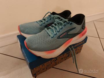 Brooks glycerin-scarpe running donna 39
