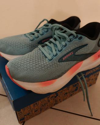 Brooks glycerin-scarpe running donna 39