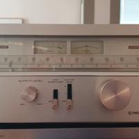 Pioneer TX-9500 Radio Sintonizzatore Stereo HiFi