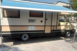 camper arca su fiat ducato 