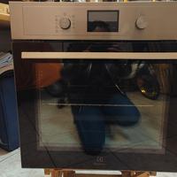 forno ad incasso Electrolux EOF4P46X 