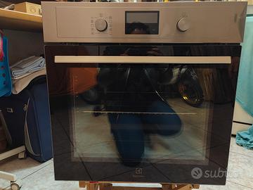 forno ad incasso Electrolux EOF4P46X 