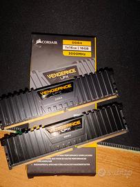 Corsair Vengeance LPX