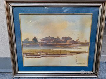 Quadro Scarabello