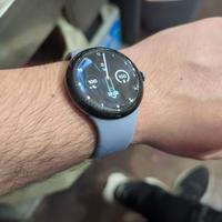 Google pixel Watch 4 LTE