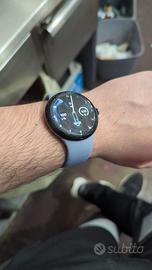 Google pixel Watch 4 LTE