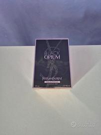 Yves Saint Laurent Black Opium Eau De Parfum